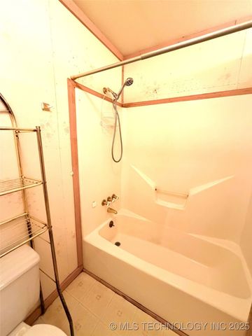 16258 Old Morris Highway, Okmulgee, OK 74447