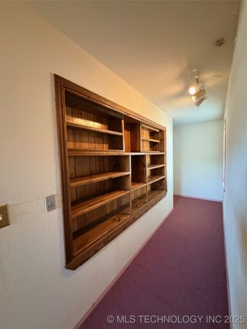 16258 Old Morris Highway, Okmulgee, OK 74447