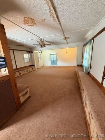 16258 Old Morris Highway, Okmulgee, OK 74447