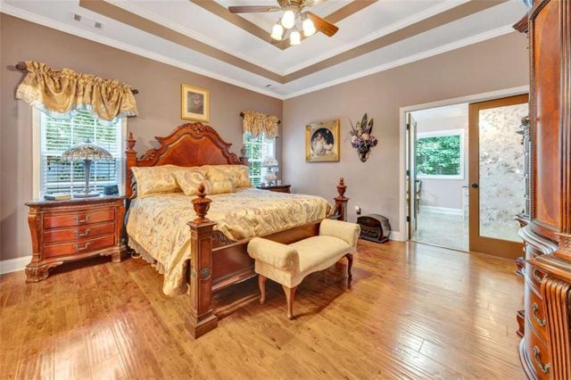 40 Woodcrest Avenue, Covington, GA 30016