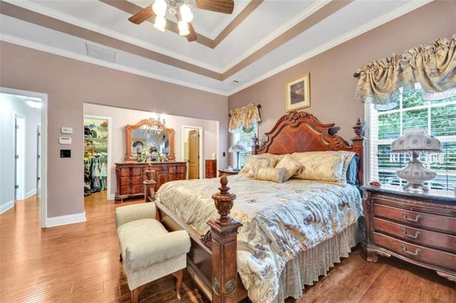 40 Woodcrest Avenue, Covington, GA 30016