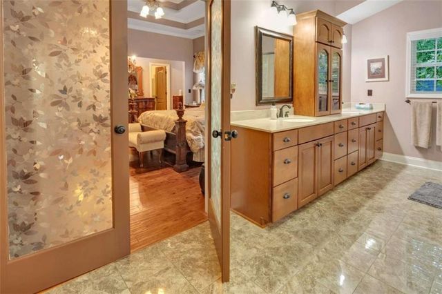 40 Woodcrest Avenue, Covington, GA 30016