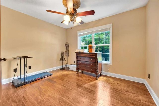 40 Woodcrest Avenue, Covington, GA 30016