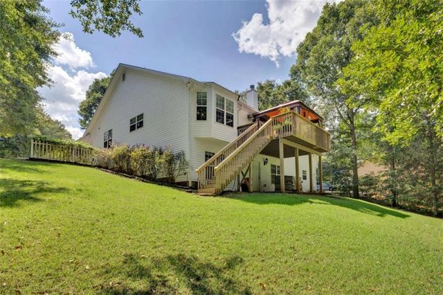 40 Woodcrest Avenue, Covington, GA 30016