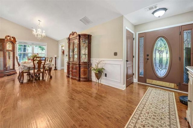 40 Woodcrest Avenue, Covington, GA 30016