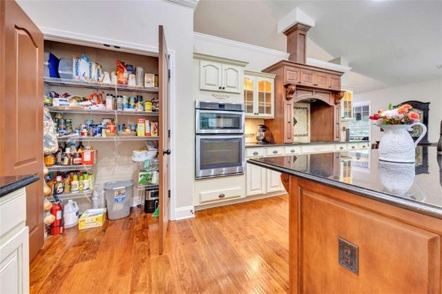 40 Woodcrest Avenue, Covington, GA 30016