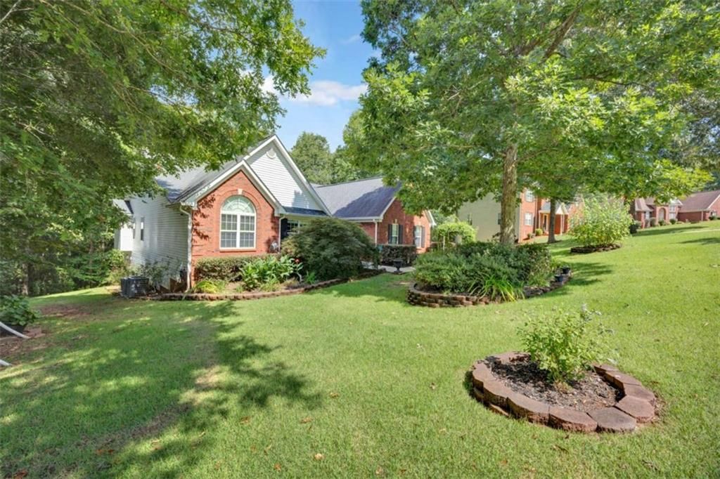 40 Woodcrest Avenue, Covington, GA 30016
