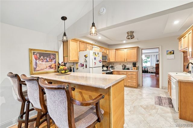 389 Florida Street, Buffalo, NY 14208