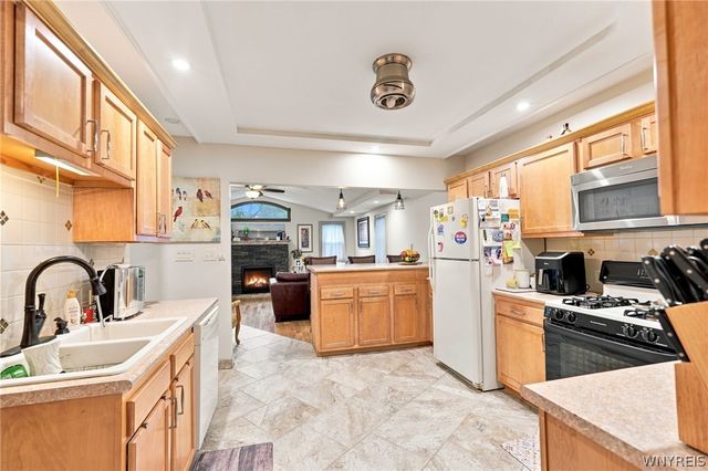 389 Florida Street, Buffalo, NY 14208