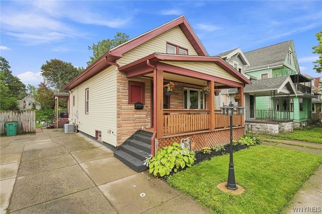 389 Florida Street, Buffalo, NY 14208