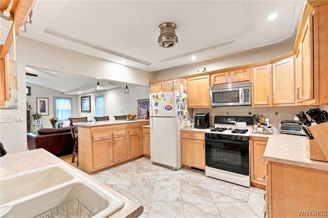 389 Florida Street, Buffalo, NY 14208