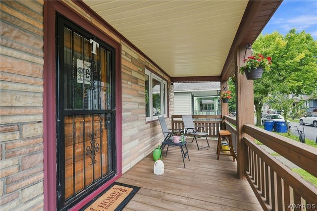389 Florida Street, Buffalo, NY 14208