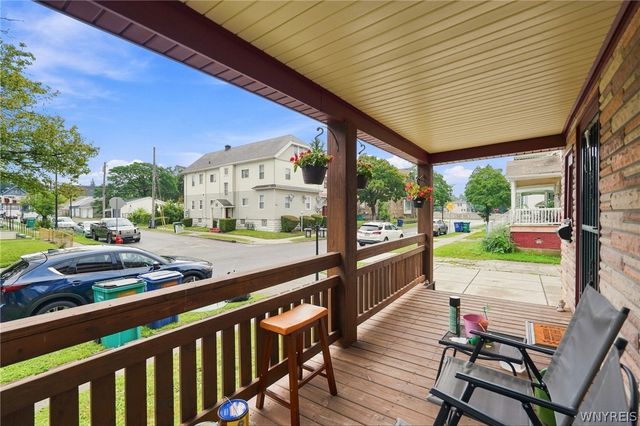 389 Florida Street, Buffalo, NY 14208