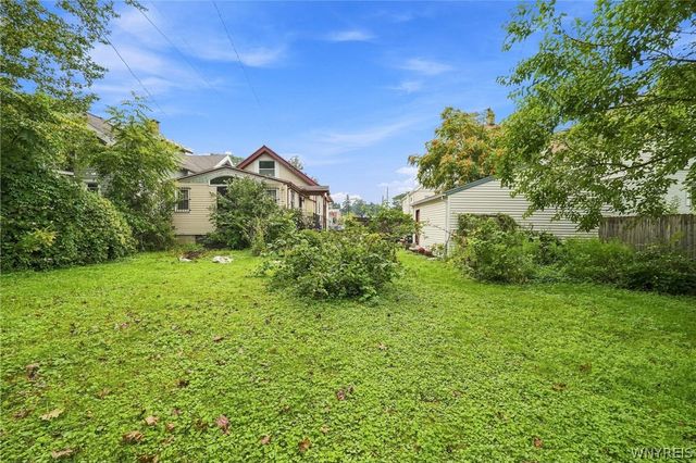 389 Florida Street, Buffalo, NY 14208