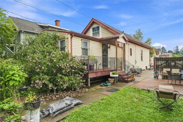 389 Florida Street, Buffalo, NY 14208