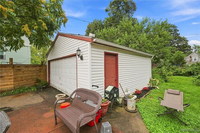 389 Florida Street, Buffalo, NY 14208