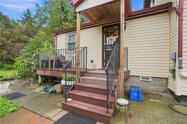 389 Florida Street, Buffalo, NY 14208