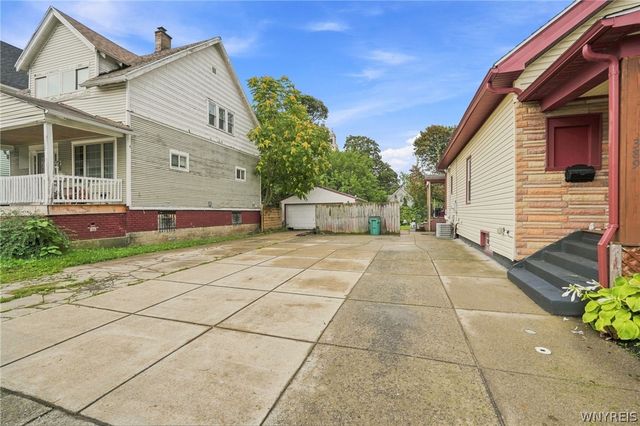 389 Florida Street, Buffalo, NY 14208