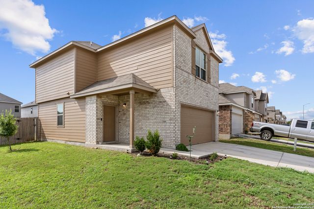 10502 green rock, San Antonio, TX 78223