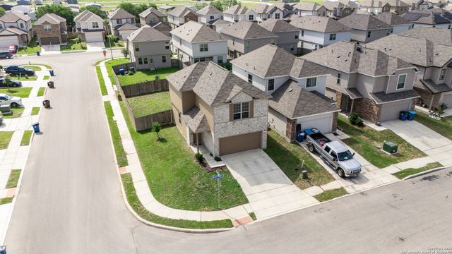 10502 green rock, San Antonio, TX 78223