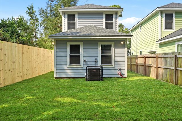 3443 Gussie Greene Way, North Charleston, SC 29405