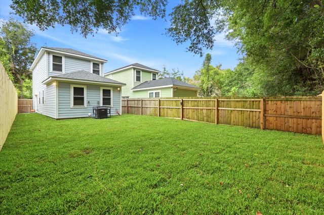 3443 Gussie Greene Way, North Charleston, SC 29405