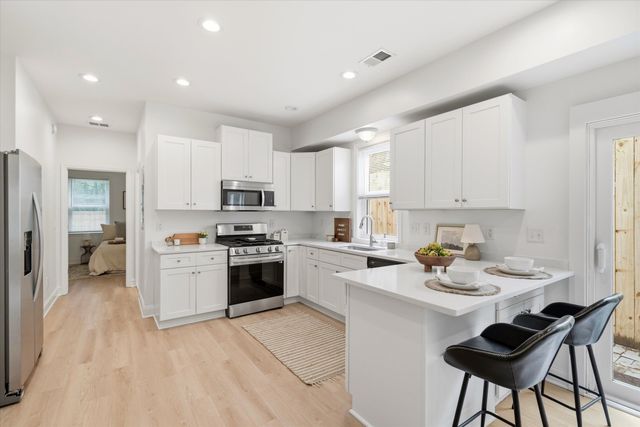 3443 Gussie Greene Way, North Charleston, SC 29405