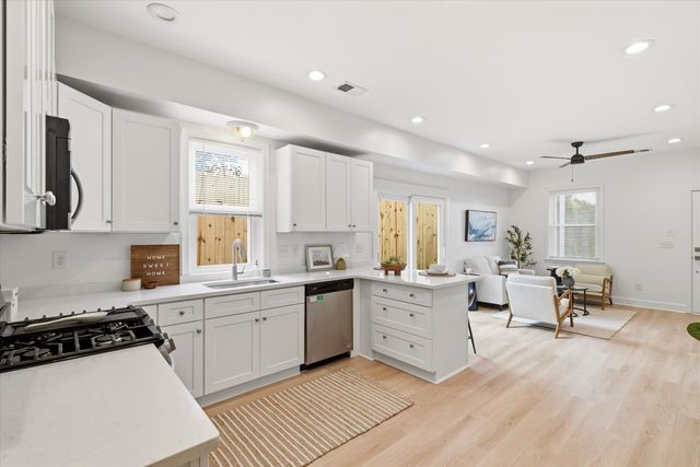 3443 Gussie Greene Way, North Charleston, SC 29405
