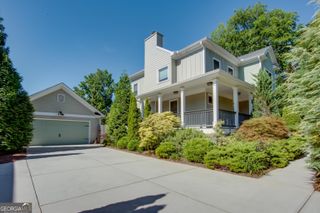 1324 Cambridge Avenue, East Point, GA 30344
