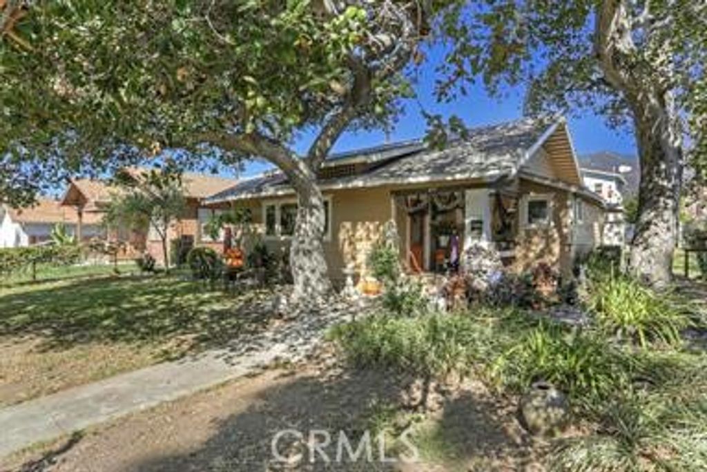 615 /617 Wildrose, Monrovia, CA 91016 — photo 2