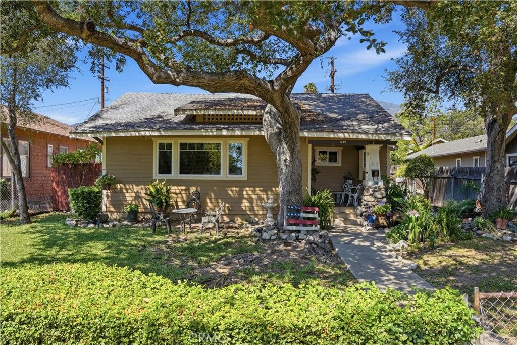 615 /617 Wildrose, Monrovia, CA 91016 — photo 3