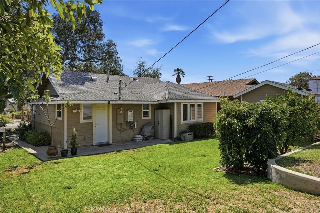 615 /617 Wildrose, Monrovia, CA 91016 — photo 4