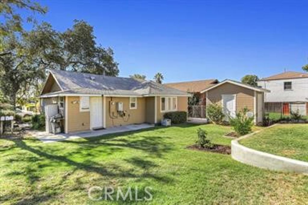615 /617 Wildrose, Monrovia, CA 91016 — photo 5
