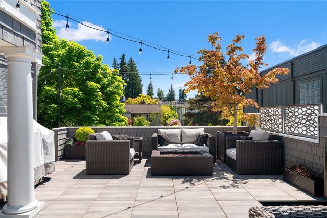 709 Maple Street, Edmonds, WA 98020