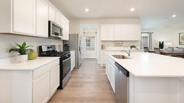 1552 NW 8th Terrace, Newcastle, OK 73065