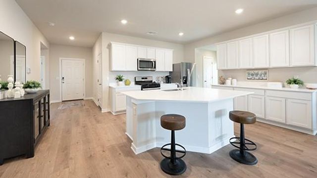 1552 NW 8th Terrace, Newcastle, OK 73065