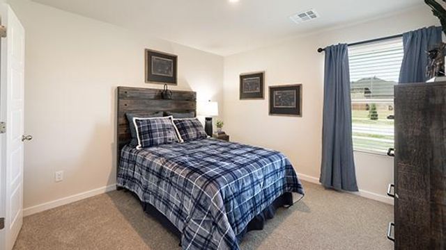 1552 NW 8th Terrace, Newcastle, OK 73065