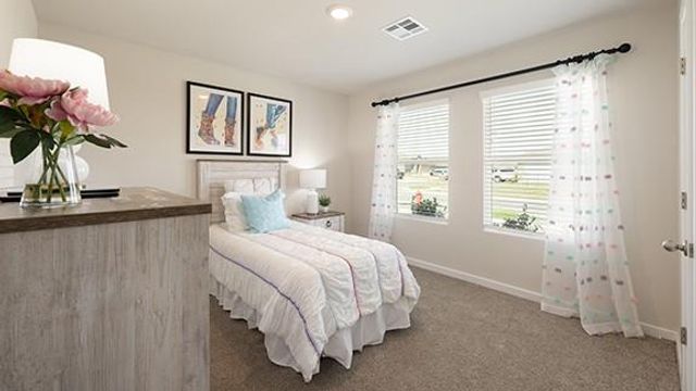 1552 NW 8th Terrace, Newcastle, OK 73065