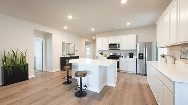 1552 NW 8th Terrace, Newcastle, OK 73065