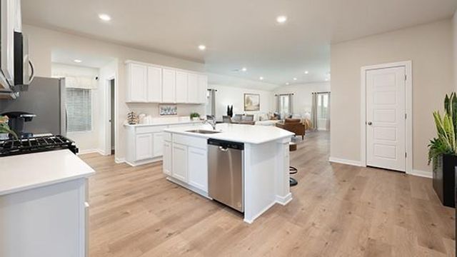 1552 NW 8th Terrace, Newcastle, OK 73065