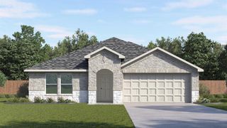 1552 NW 8th Terrace, Newcastle, OK 73065