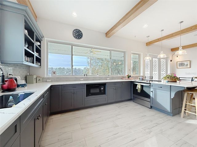 17610 NW 110TH COURT, Reddick, FL 32686