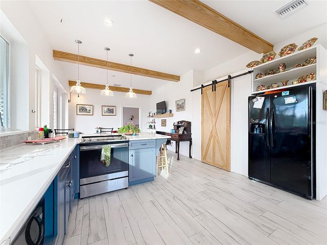 17610 NW 110TH COURT, Reddick, FL 32686