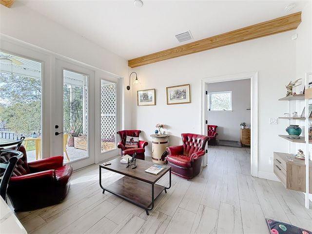 17610 NW 110TH COURT, Reddick, FL 32686