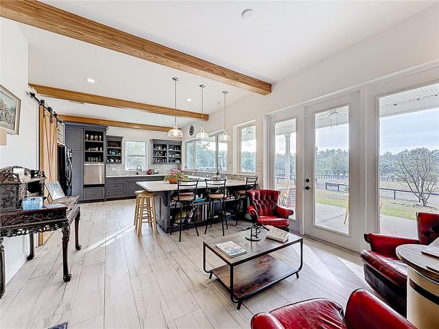 17610 NW 110TH COURT, Reddick, FL 32686