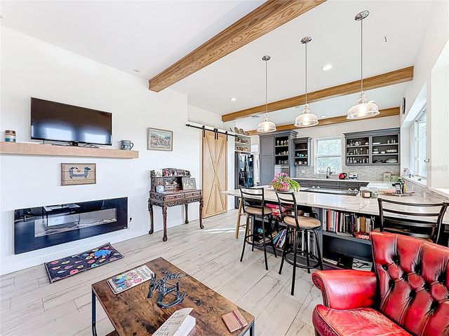 17610 NW 110TH COURT, Reddick, FL 32686