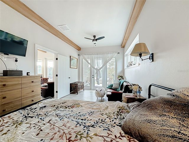 17610 NW 110TH COURT, Reddick, FL 32686