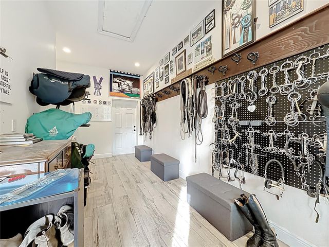 17610 NW 110TH COURT, Reddick, FL 32686