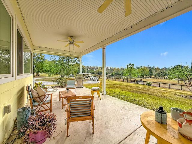 17610 NW 110TH COURT, Reddick, FL 32686