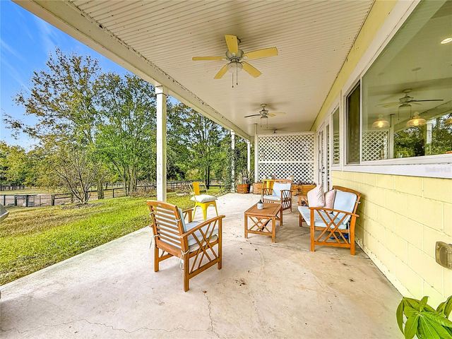 17610 NW 110TH COURT, Reddick, FL 32686